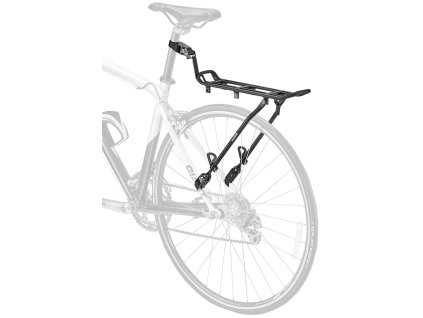 Ibera IB RA17 PakRak Road bike carrier 2