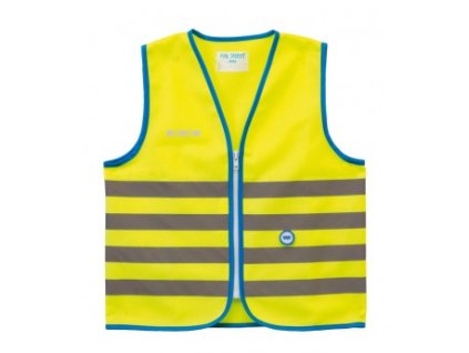 Bezpecnostní vesta Wowow Fun Jacket