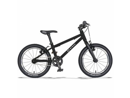 KUbikes 16L MTB schwarz web 1000