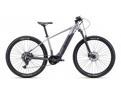 E-bike CTM PULZE Xpert 2024