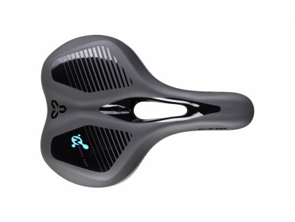 Sedlo CTM Zerta 9.0