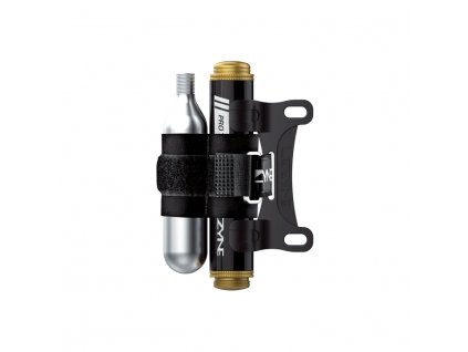 LEZYNE Sada na opravu bezdušových pneumatík PRO TUBELESS KIT Loaded