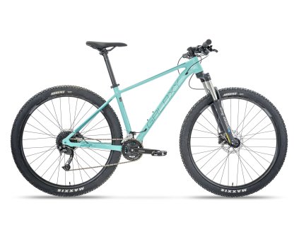 GALAXY 2022 SKYLAB 1.0 29" ZELENÁ