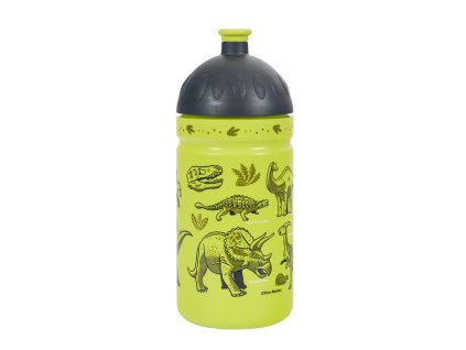 Láhev R+B 0,5 l "Zdravá láhev" Dinosauři