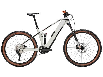 Bulls Sonic EVO AM1 29/27,5, 2024, celoodpružené elektrokolo