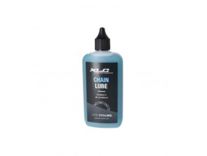 Olej na řetěz XLC 100ml