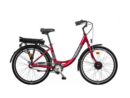 liberty e via 3spd