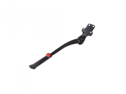 Stojan CTM SPECIAL, duralový nastavitelný černý, na návarky