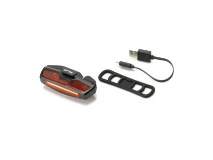Světlo zadní LED, dobíjecí CL-R21 XLC