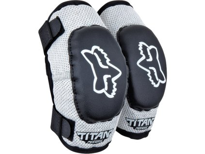 Dětský Chránič loktů Fox Peewee Titan Elbow Guard M/L