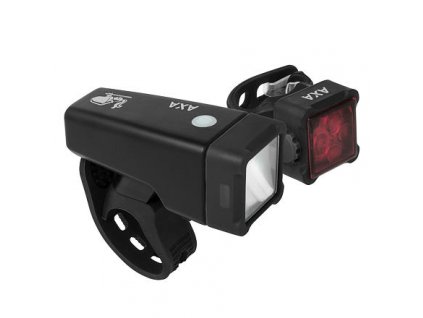 AXA světlo Niteline T4-R