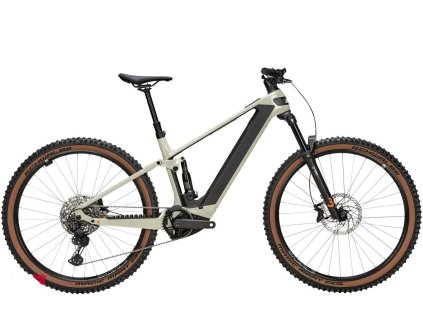 BULLS SONIC AM 1, Bosch 800Wh, 2025, celoodpružené elektrokolo