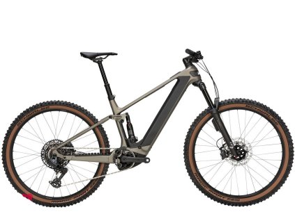 BULLS SONIC AM 4 ABS, Bosch 800Wh, 2025, celoodpružené elektrokolo