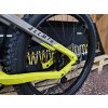 Haibike AllMtn 2 MTB Fully, 720Wh - Celoodpružené elektrokolo vel. "XL"