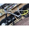 Haibike AllMtn 2 MTB Fully, 720Wh - Celoodpružené elektrokolo vel. "XL"