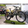 Bulls Sonic EVO AM-Team Carbon, BOSCH CX RACE Limited Edition, 750Wh, celoodpružené elektrokolo