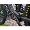 Bulls Sonic EVO AM-Team Carbon, BOSCH CX RACE Limited Edition, 750Wh, celoodpružené elektrokolo