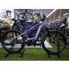 Haibike ALLTRACK 11 27.5, vel. "S", Bosch, 750Wh, viola/lemon - matt 2024