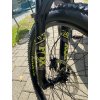 Haibike ALLTRACK 11 27.5, Bosch, 750Wh, viola/lemon - matt 2024