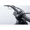 Haibike AllMtn 10 MTB Fully 720Wh, MATT-GLOSS_BLACK INK - Celoodpružené elektrokolo vel. "XL"