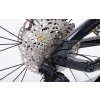 Haibike AllMtn 10 MTB Fully 720Wh, MATT-GLOSS_BLACK INK - Celoodpružené elektrokolo vel. "XL"