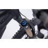 Haibike AllMtn 10 MTB Fully 720Wh, MATT-GLOSS_BLACK INK - Celoodpružené elektrokolo vel. "XL"