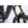 Haibike AllMtn 10 MTB Fully 720Wh, MATT-GLOSS_BLACK INK - Celoodpružené elektrokolo vel. "XL"