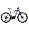 Haibike ALLTRACK 11 29", Bosch, 750Wh, viola/lemon - matt 2024