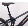 Haibike ALLTRAIL 6 29 MTB Fully blue/caramel - matt&gloss , celoodpružené elektrokolo