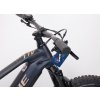 Haibike ALLTRAIL 6 29 MTB Fully blue/caramel - matt&gloss , celoodpružené elektrokolo