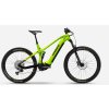 Haibike ALLMTN 3 MTB Fully lime/black - gloss, 720Wh - Celoodpružené elektrokolo