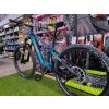 Haibike ALLTRAIL 5 High ocean/blk/chrome, vel. "S", 720Wh, celoodpružené elektrokolo