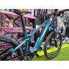 Haibike ALLTRAIL 5 High ocean/blk/chrome, vel. "S", 720Wh, celoodpružené elektrokolo