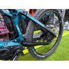 Haibike ALLTRAIL 5 High ocean/blk/chrome, vel. "S", 720Wh, celoodpružené elektrokolo