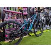Haibike ALLTRAIL 5 High ocean/blk/chrome, vel. "S", 720Wh, celoodpružené elektrokolo