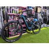 Haibike ALLTRAIL 5 High ocean/blk/chrome, vel. "S", 720Wh, celoodpružené elektrokolo