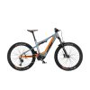 KTM Macina LYCAN LTD64, Bosch, celoodpružené elektrokolo