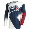 e003 012 dres o neal element racewear modra bila cervena s 3