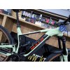 BULLS E-Stream EVO AM2 29" 925Wh, Pistacio Black, motor Brose