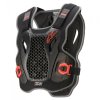 krunyr alpinestars bionic action chest protection