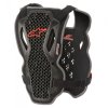 118094 krunyr alpinestars bionic action chest protection