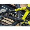 Haibike ALLMTN 6 MTB, 800Wh, BOSCH, 2025 MTB Fully Lime/black, celoodpružené elektrokolo