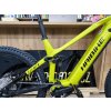 Haibike ALLMTN 6 MTB, 800Wh, BOSCH, 2025 MTB Fully Lime/black, celoodpružené elektrokolo