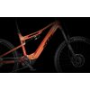 MACINA KAPOHO ELITE BURNT ORANGE (BLACK), Bosch 5.gen, 800Wh, celoodpružené elektrokolo