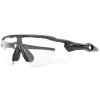 Brýle RM Edge Photochromatické černé (Barva černá)