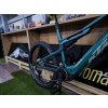 KTM MACINA KAPOHO 8973 L, oxygen green, 800Wh, 2026, celoodpružené elektrokolo