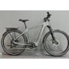 STEPPENWOLF Transterra Sport 9.1 DJI Avinox, 800 Wh, (M) titanium grey gloss, trekingové elektrokolo