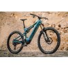 KTM MACINA KAPOHO PRESTIGE, 800Wh, 2025, celoodpružené elektrokolo