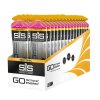 SiS GO Isotonic Gel 60ml - různé příchutě