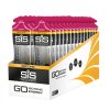 SiS GO Isotonic Gel 60ml - různé příchutě